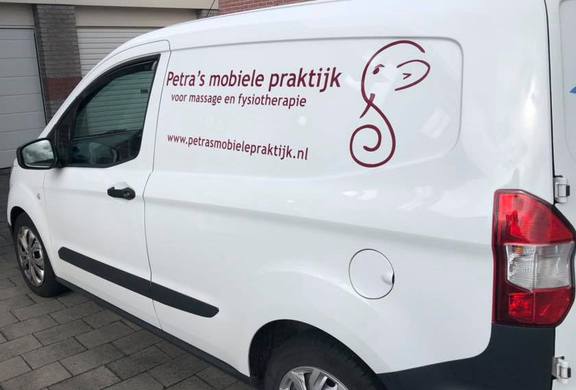 bus petra's mobiele praktijk